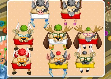 Внимание, память, логика – портал поставщиков НСППО - 3